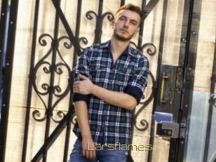 Larsflames