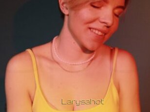 Larysahot