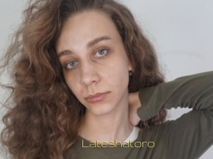 Lateshatoro