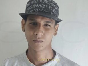 Latiinboy
