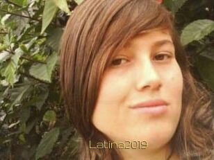 Latina2019