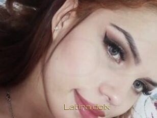 Latina_dolx