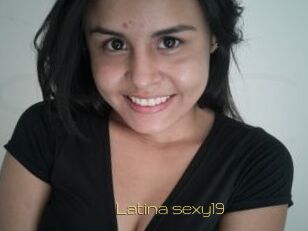 Latina_sexy19
