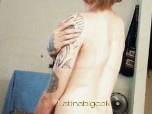 Latinabigcok