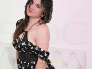 Latincutti