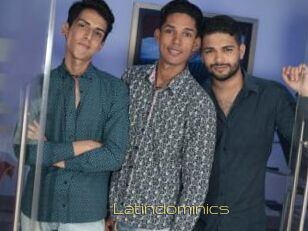 Latindominics