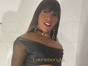 Latinebonyts