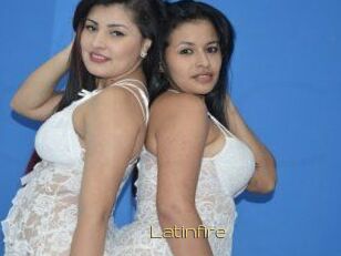 Latinfire