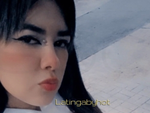Latingabyhot
