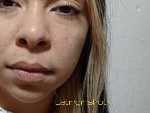 Latingirlshotx