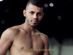 Latinlukasplop