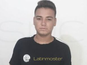 Latinmoster