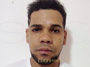 Latinnsex