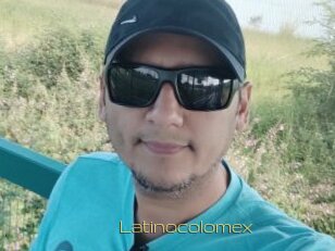 Latinocolomex