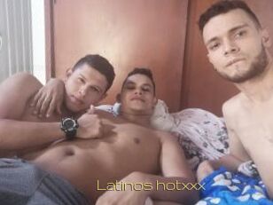 Latinos_hotxxx