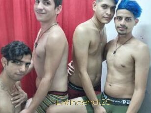 Latinoshot29