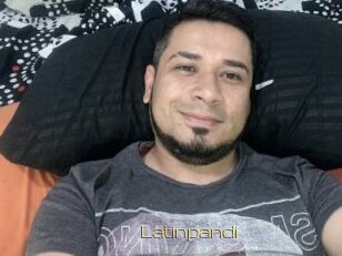 Latinpandi