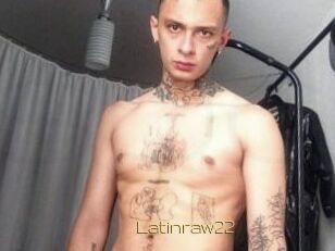 Latinraw22