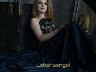Latishaangel