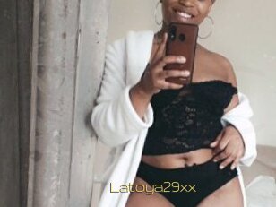 Latoya29xx