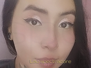 Lau_spectracore