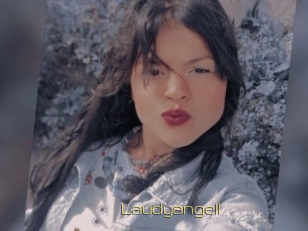 Laudyangell