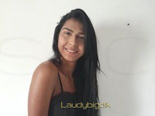 Laudybigdik