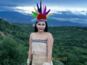 Lauraandtheo21