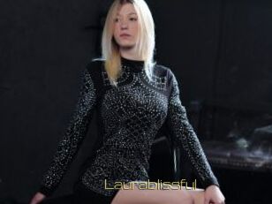 Laurablissful