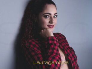 Lauragamboa