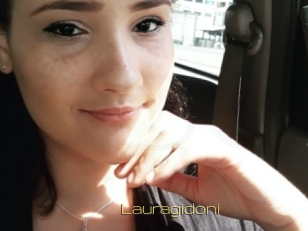 Lauragidoni