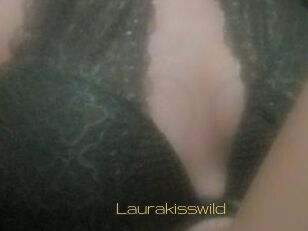 Laurakisswild