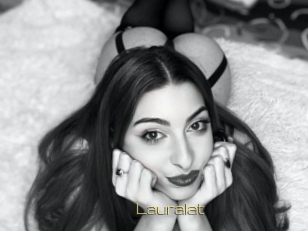 Lauralat