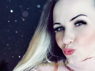 Lauralust89