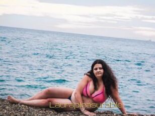 Laurapleasurable