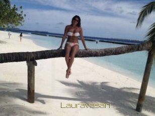 Lauravasari