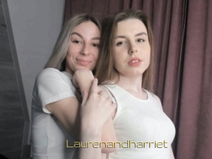 Laurenandharriet