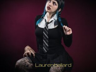 Laurenballard