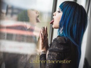 Laurenbannister