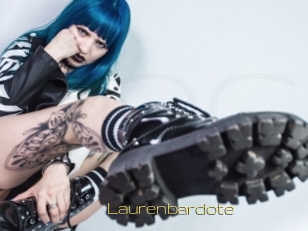Laurenbardote