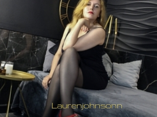 Laurenjohnsonn