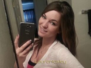 Laurenloxley