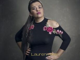 Laurenmiles