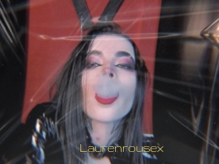 Laurenrousex