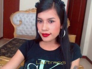 Laurensexs