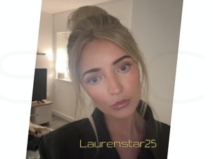 Laurenstar25