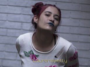 Laurenswetty