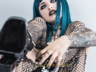 Laurentcarter