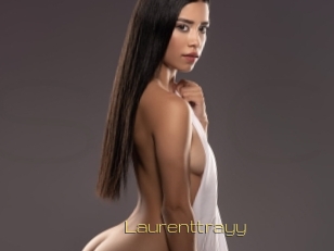 Laurenttrayy