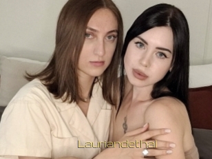 Lauriandethal